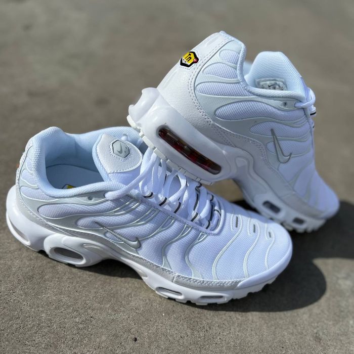 Nike Air Max TN Plus, Найки TH: 2 370 грн. - Кросівки для міста Львів ...