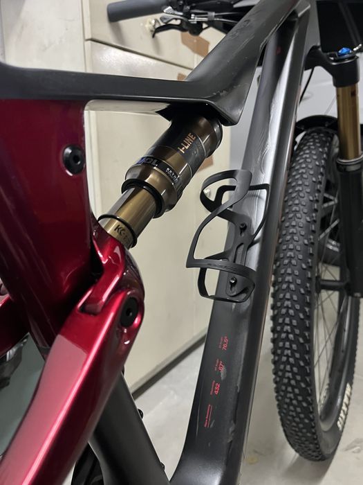 Orbea oiz M-PRO AXS OMX M 2025