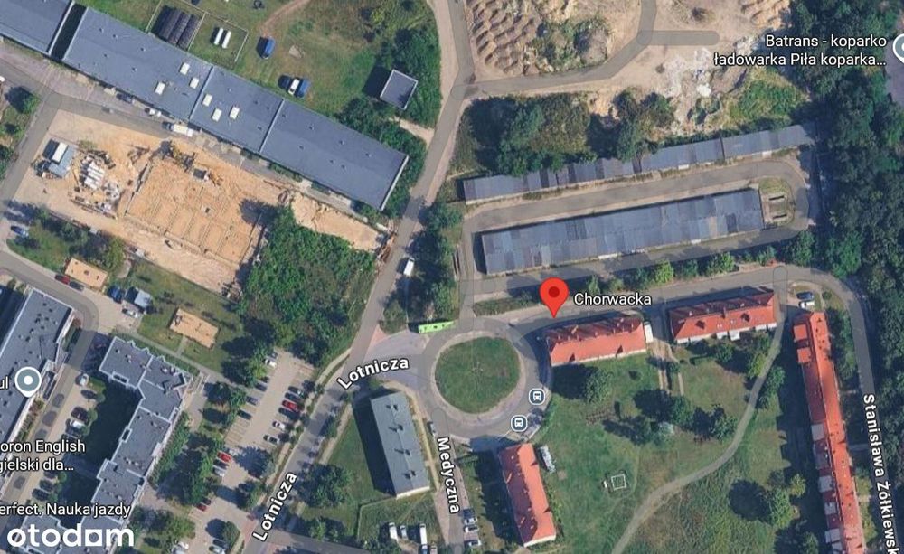 Garaż murowany z oświetleniem w atrakcyjnej cenie - bezpośrednio