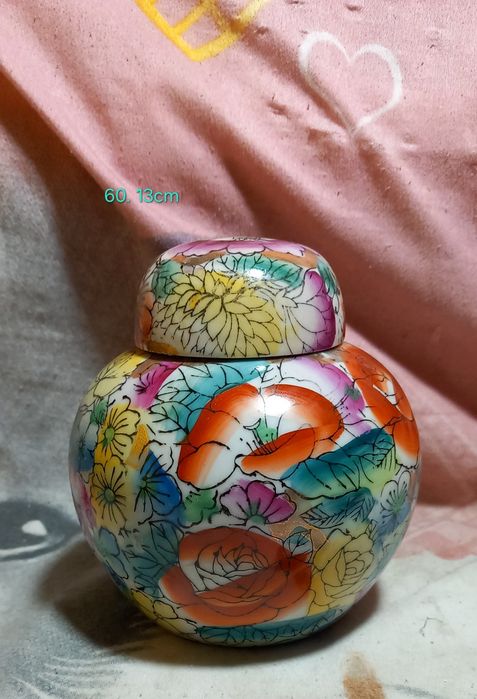 Pratos/copos/decoraçao/frascos 1 euro cada