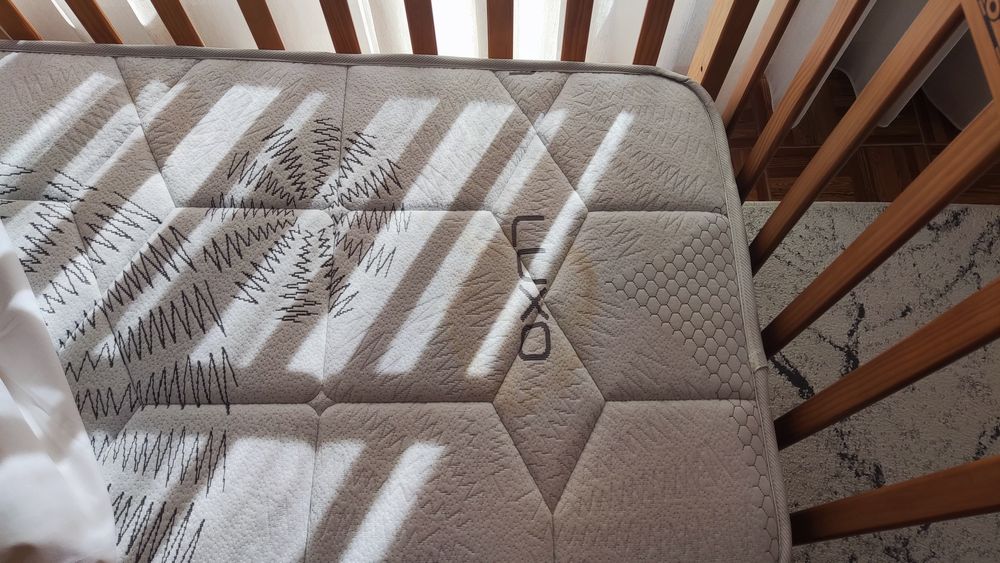 Cama de Criança + Oportunidade