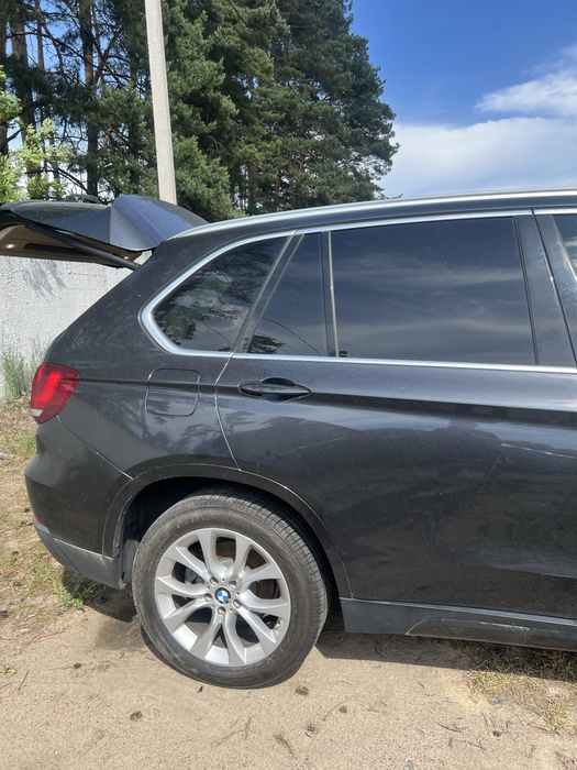 Розбір шрот bmw x5 f15 авторозборка бмв х5 ф15