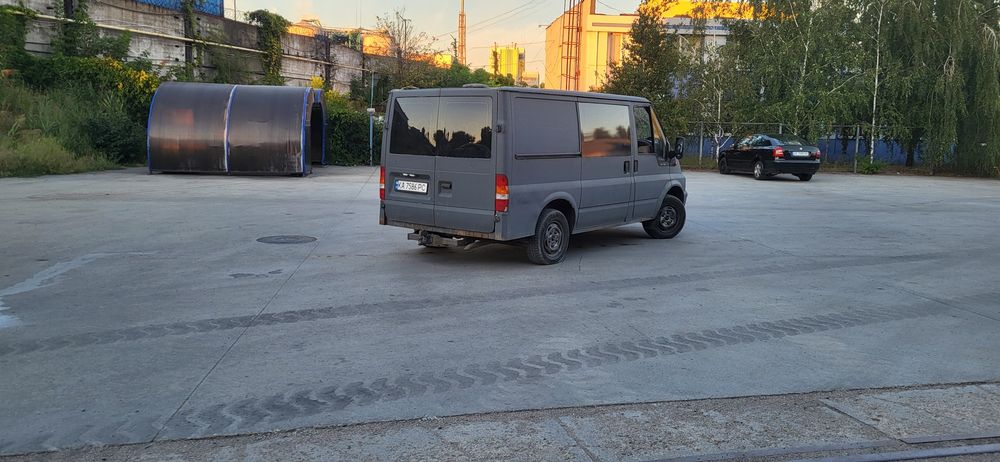 Продам нормальне авто