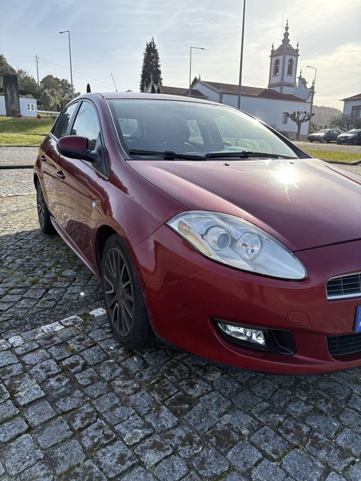 Fiat bravo 1.4 T-JET 150cv SPORT