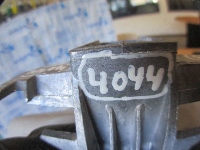 Espelho retrovisor interior RENAULT Grand Scénic II (JM0/1_)