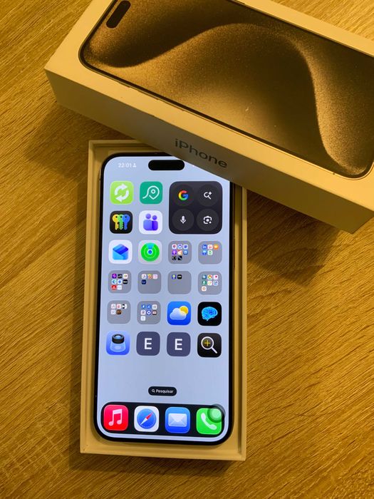 Iphone 15PRO MAX