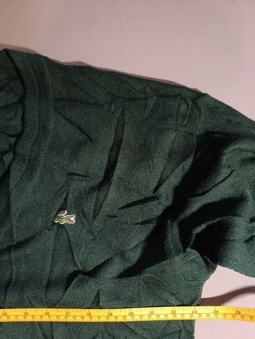 Кардиган Lacoste