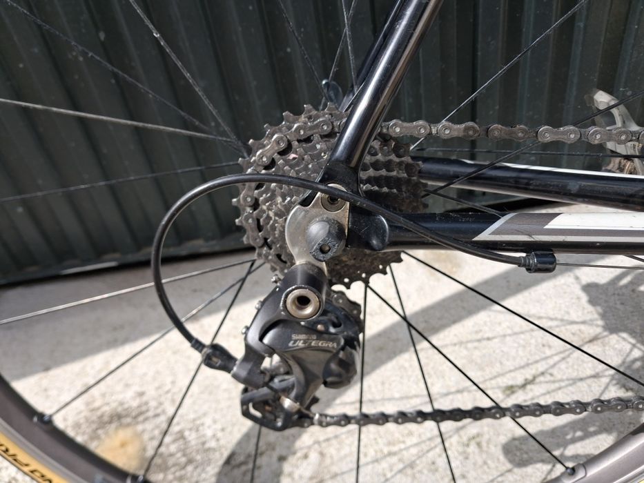 Bicicleta estrada