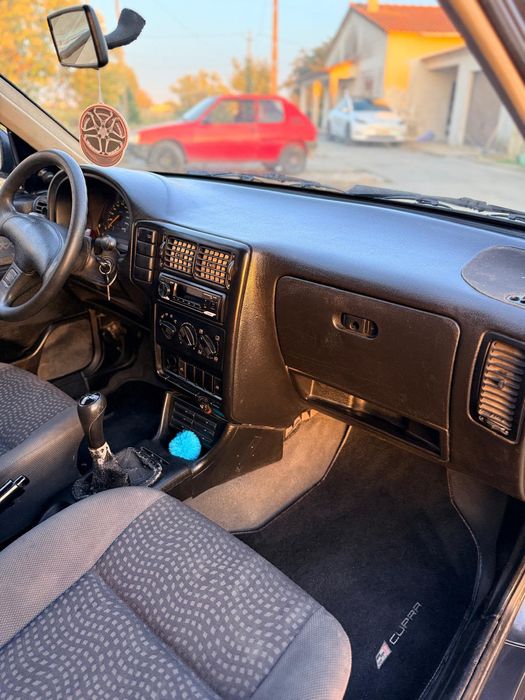 SEAT Ibiza 6k 1.9D