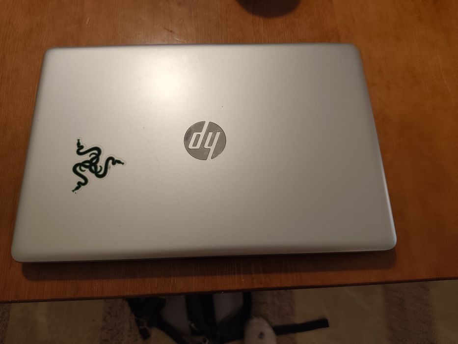 Laptop para peças ou reparação