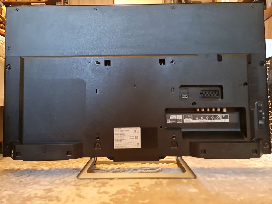 Телевизор Sony KDL-32R503C