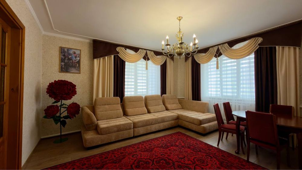 Продаж сучасного будинку в с. Корнин – 122 м² на 15 сотках