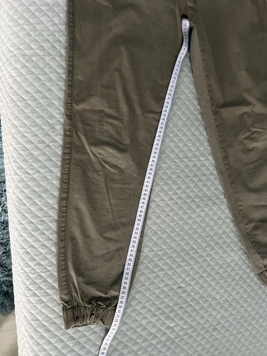 Spodnie męskie Jogger Medicine rozmiar s