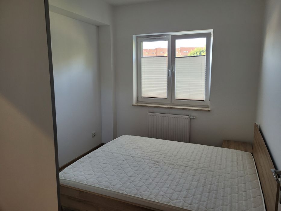 71 m² Osiedle Sonata | Słoneczny balkon | Garaż + komórka | 3 pokoje + garderoba