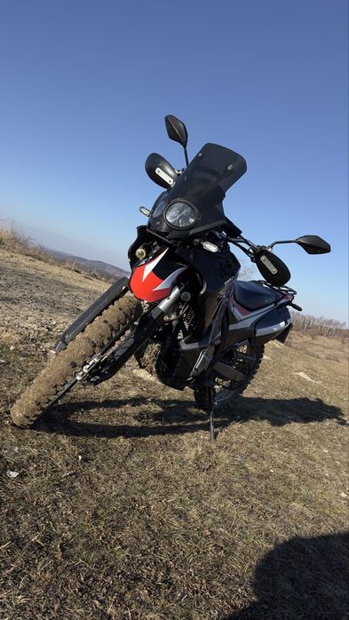 Подам kovi fcs250