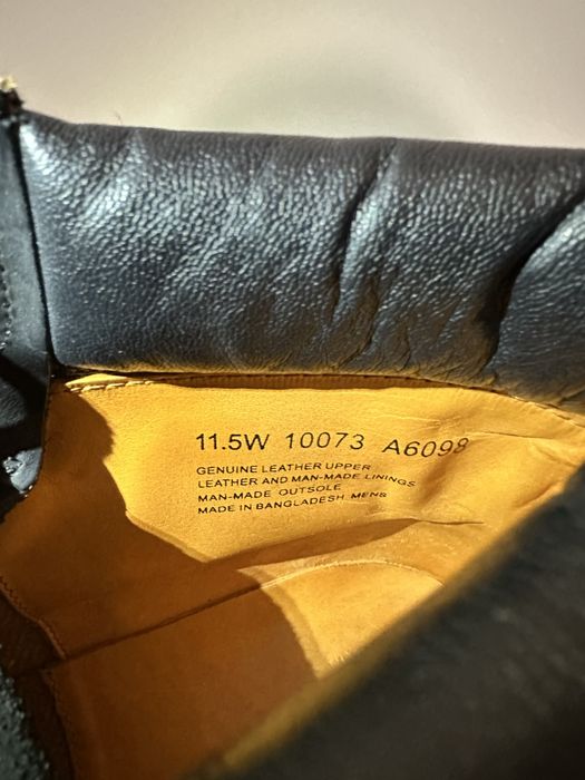 Timberland 6 Premium boots 45,5