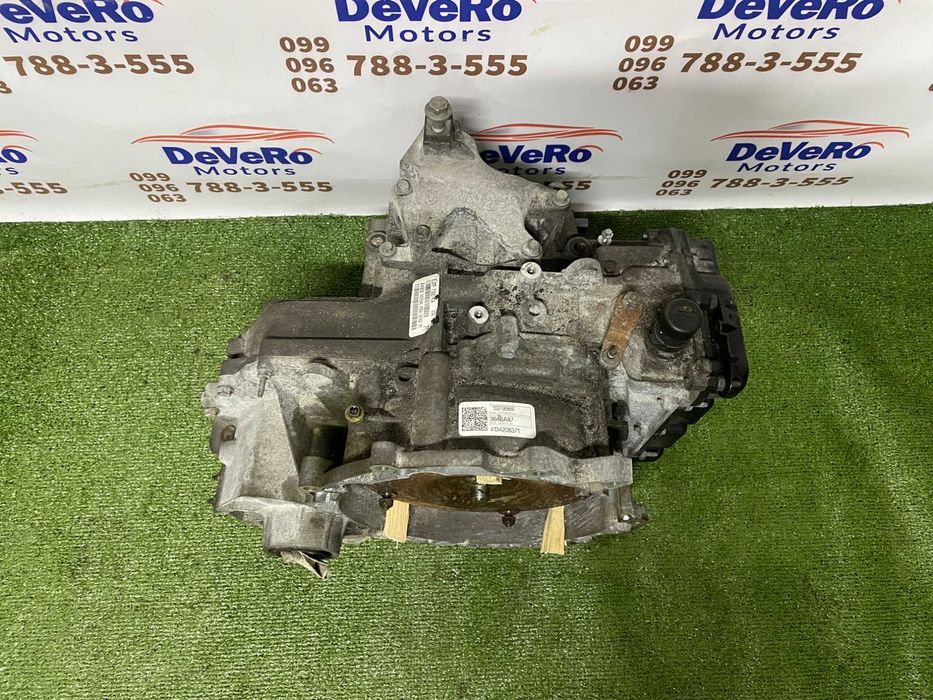 Автоматическая коробка АКПП Lincoln MKC 2WD Наличие Разборка