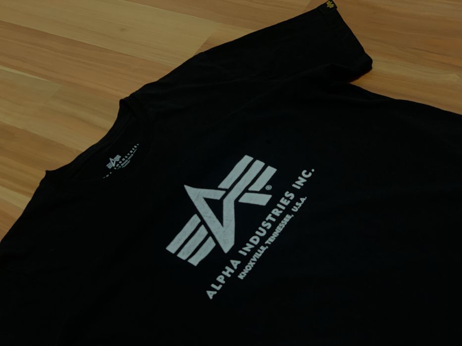 Alpa industries, Levi’s, Lonsdale, WEEKEND OFFENDER