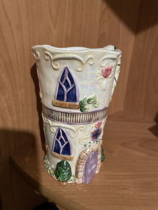 Декоративная кружка