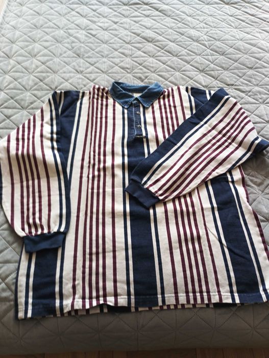 Bluza męska długi rekaw