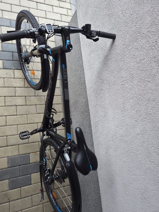 Rower górski MTB B'Twin Rockrider 520