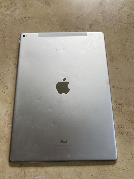 Планшет Apple iPad Pro 12.9’ A1584
