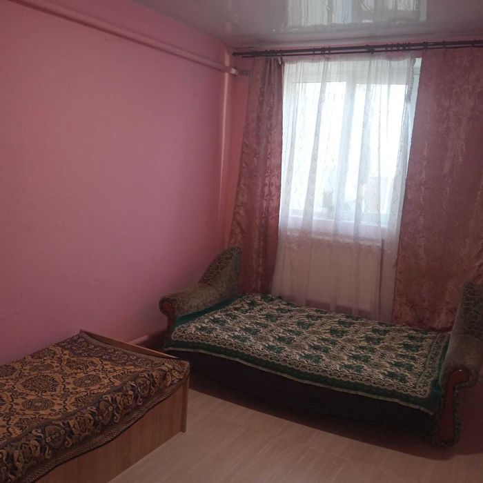 Здаються кімнати