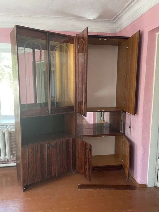 Продам шкафы, разные