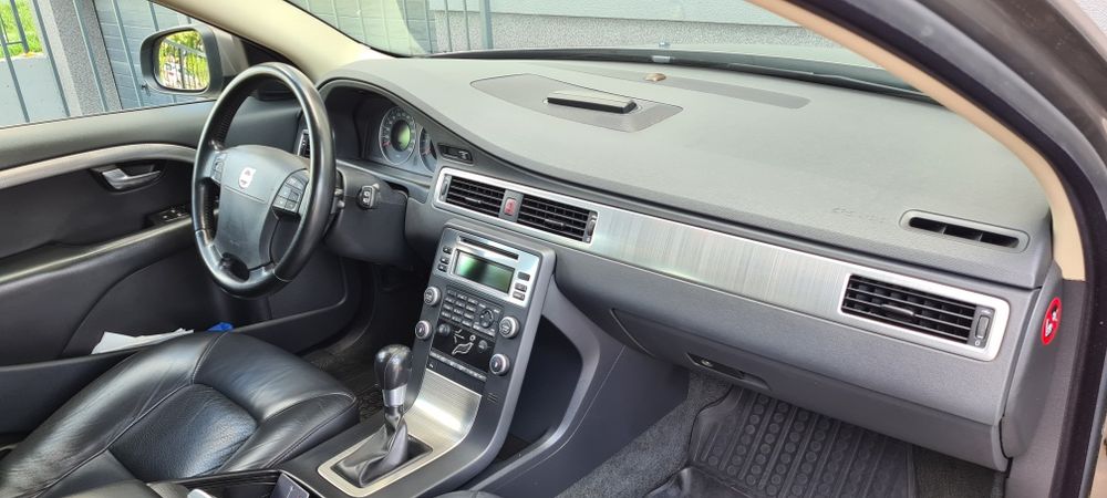 VOLVO V70 na sprzedaż