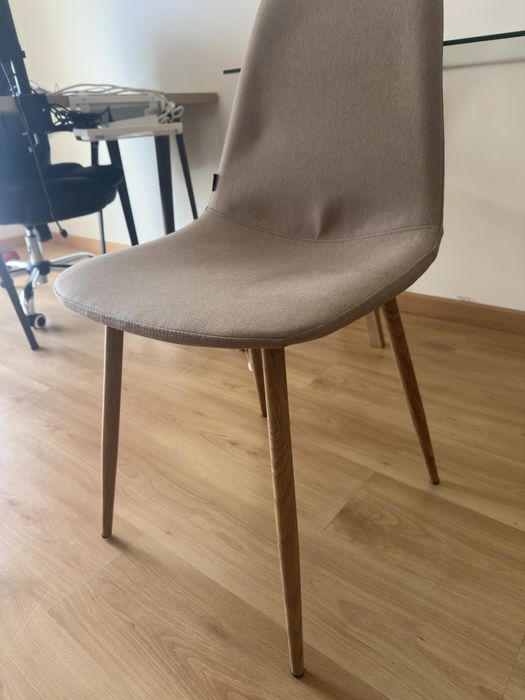 Cadeira de sala/escritório