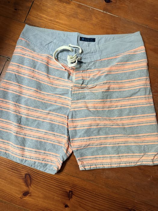 Calções de banho DCK