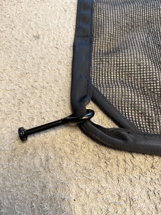 Siatka bagażnika oryginał Volvo XC40