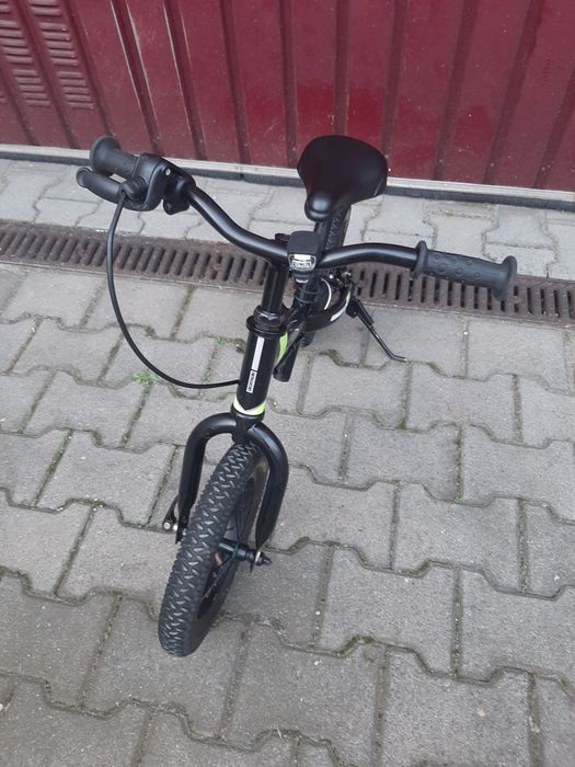 Rowerek biegowy decathlon