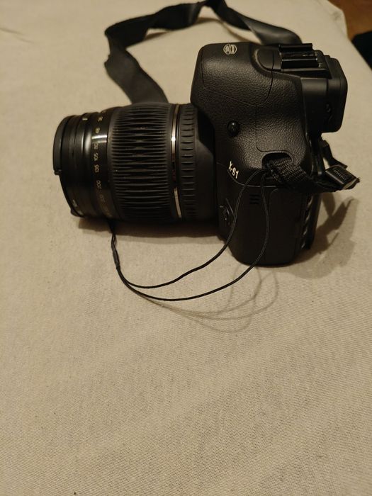 Fujifilm X-S1 – superzoom + akcesoria, gotowy zestaw