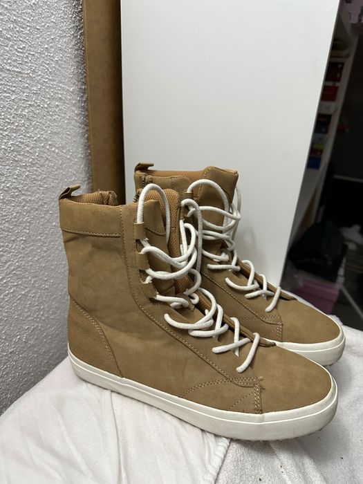 Sapato Homem Bershka 40