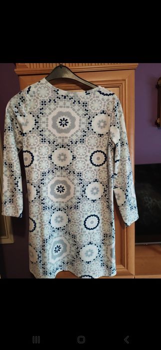 Sukienka rozmiar 42