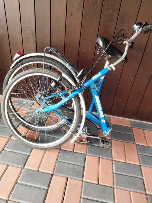 sprzedam rower jubilat 2 nie wigry