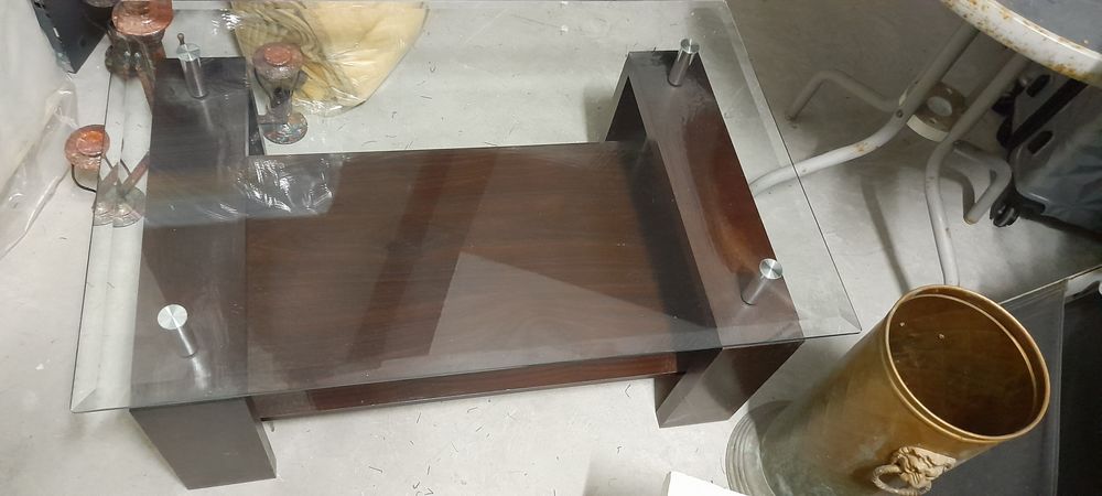Mesa de centro impecavel64751217558530121