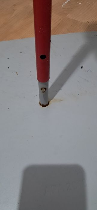 Suporte para publicidade