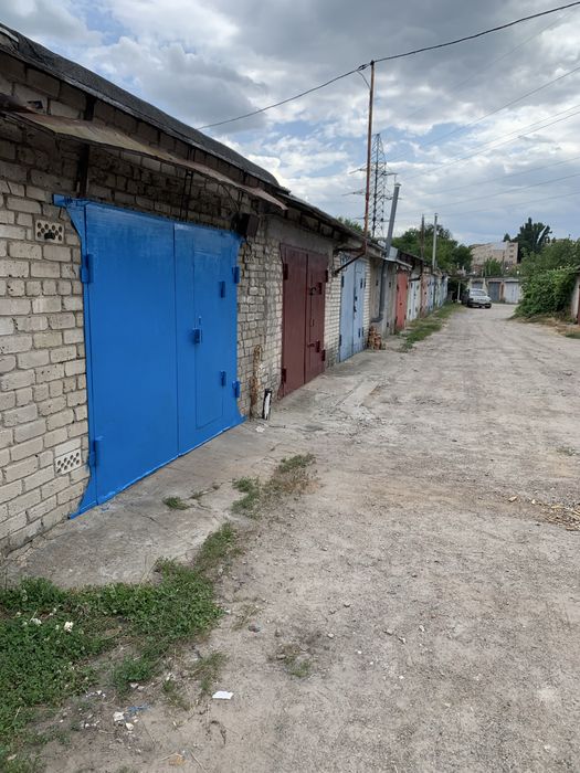 Продам гараж Віраж (леваневського)