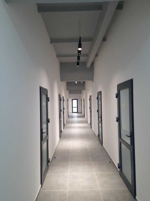 Оренда офісного приміщення студії в Василькові є резервне електроживл