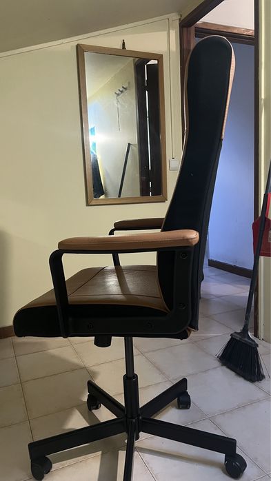 Cadeira escritorio
