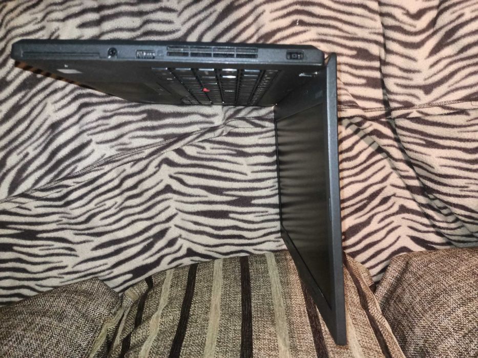 Ноутбук Lenovo ThinkPad L460