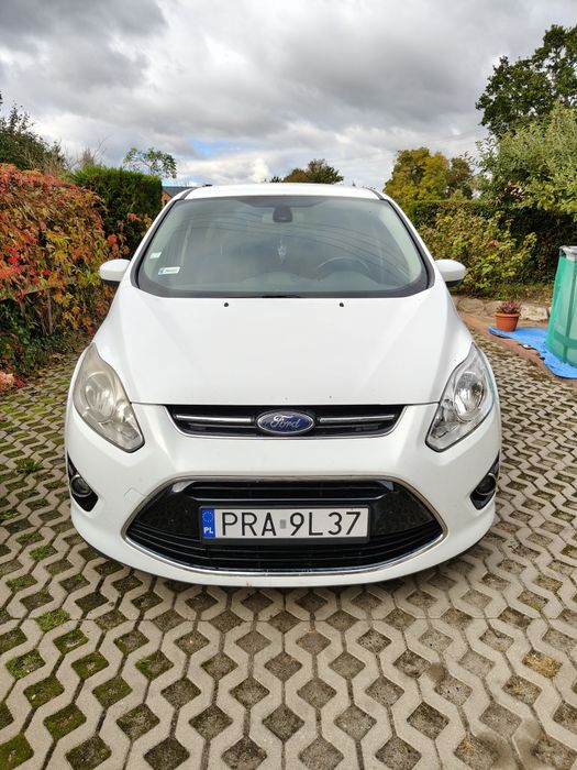 Ford C-Max 1.6 TDCi
