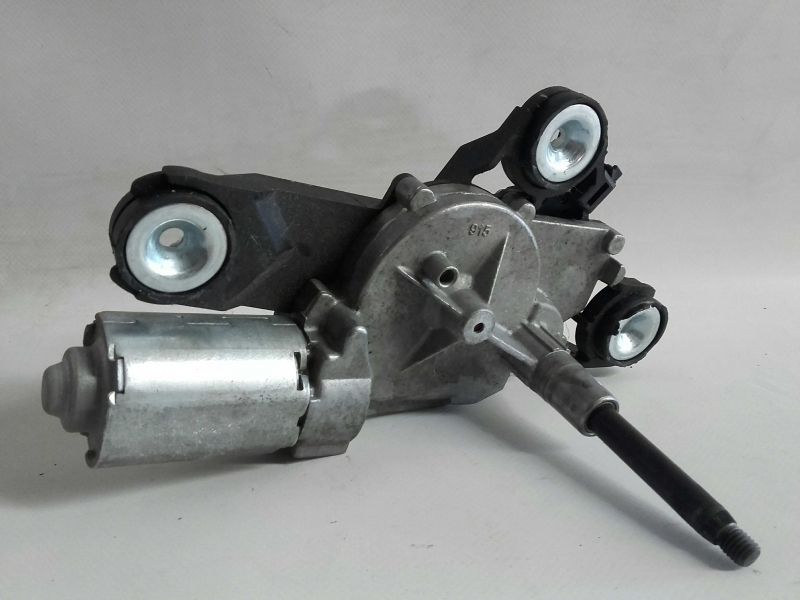 Motor limpa vidros trás FORD Focus II Carrinha (DA_)