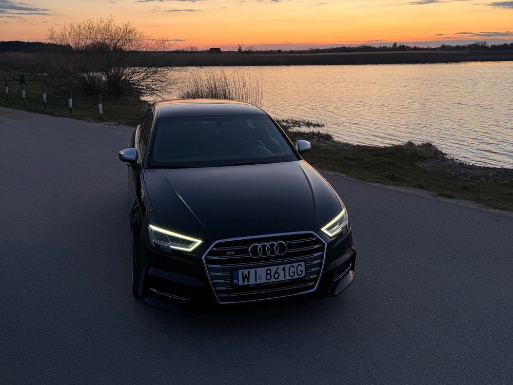 Audi S3
