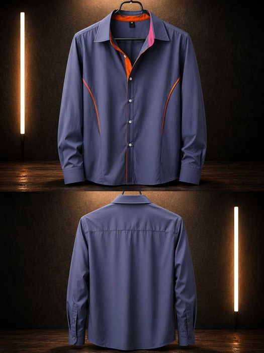 Elegancka Koszula Wyjściowa