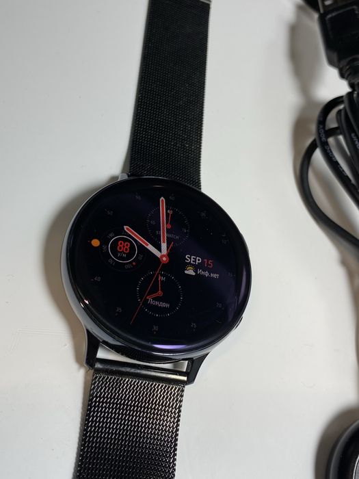 Samsung Galaxy Watch Active2 44 mm LTE