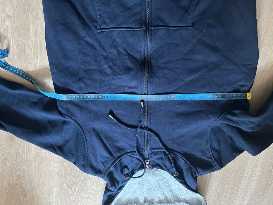 Bluza dla dwojga do noszenia dziecka, w chuście, ciążowa bonprix 40/42