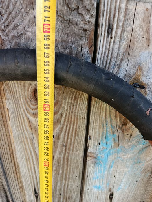 Дуга для упряжу коня